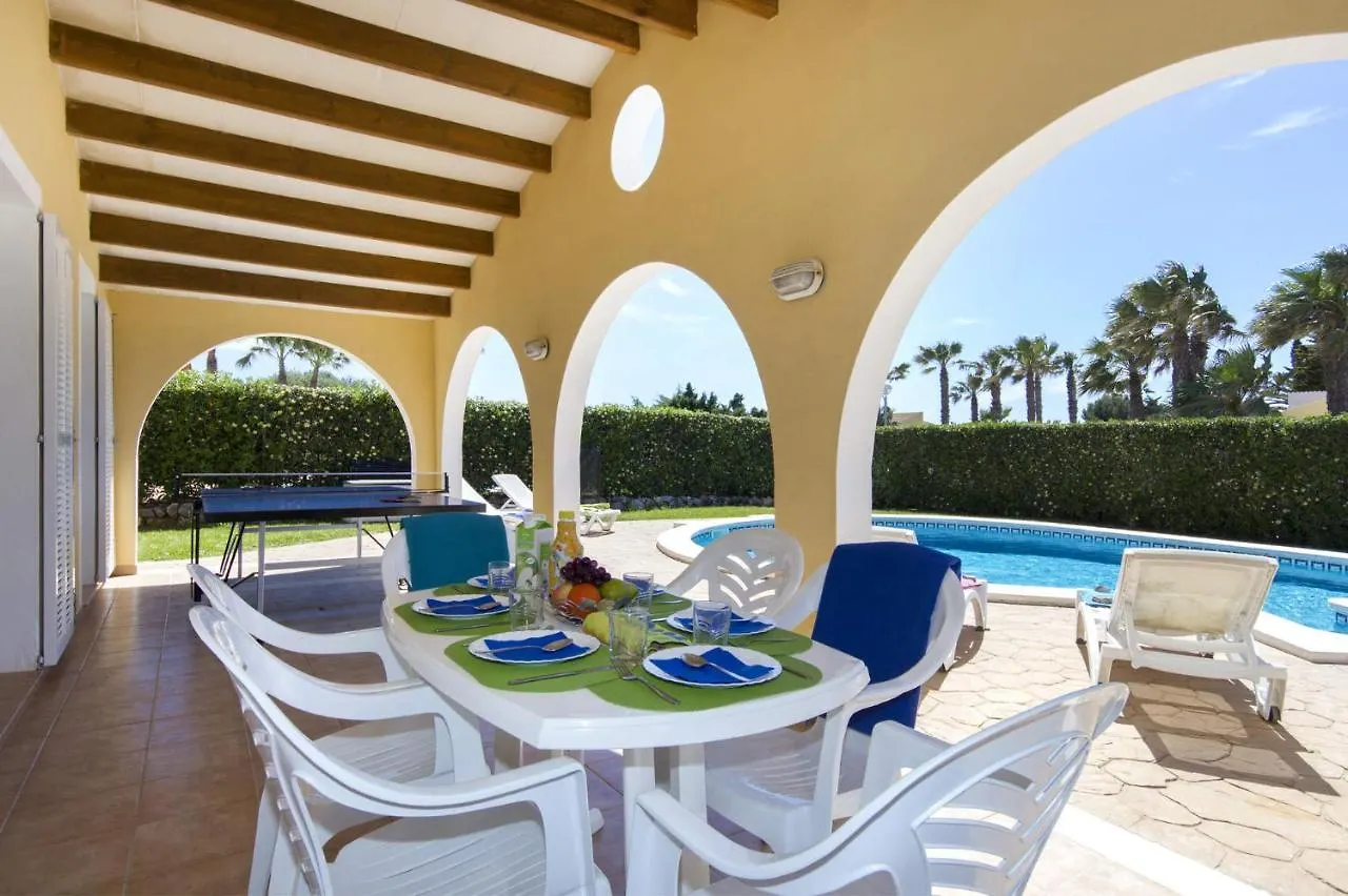 Villa Jupiter By Villa Plus Cala'N Bosch