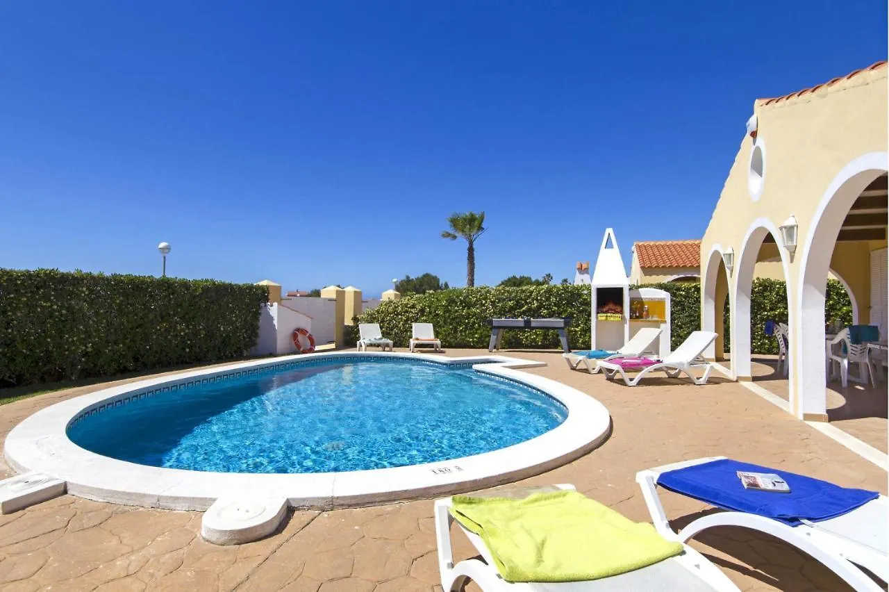 Villa Jupiter By Villa Plus Cala'N Bosch